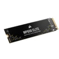 thumbnail image 3 of Corsair MP600 Elite M.2 2280 4TB PCI-Express 4.0 x4, NVMe 1.4 3D TLC Internal Solid State Drive (SSD) CSSD-F4000GBMP600ENH, 3 of 8
