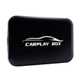 thumbnail image 1 of Car Play Adapter Single Core CPU Carplay Ai Box Tamaño pequeño Car AI Box Auto Parts Ehuebsd Accesorios para autos y motos, 1 of 4