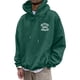 thumbnail image 3 of WILLBEST Sudaderas Deportivas para Hombre, Sudaderas De Otoño e Invierno De Talla Grande sin Capucha, Sudadera De Moda, Prenda Superior, Sudadera De Cuello Redondo De Gran Tamaño Chica, 3 of 3