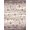 Purple Gray Cream, Pattern 11, variant on ODIKA 8'x10' Washable Area Rug Boho Abstract Symmetrical Bordered Center Watercolor Ombre Purple Flowing for Living Room, Under Sectional, Family , Durable, Non-Slip