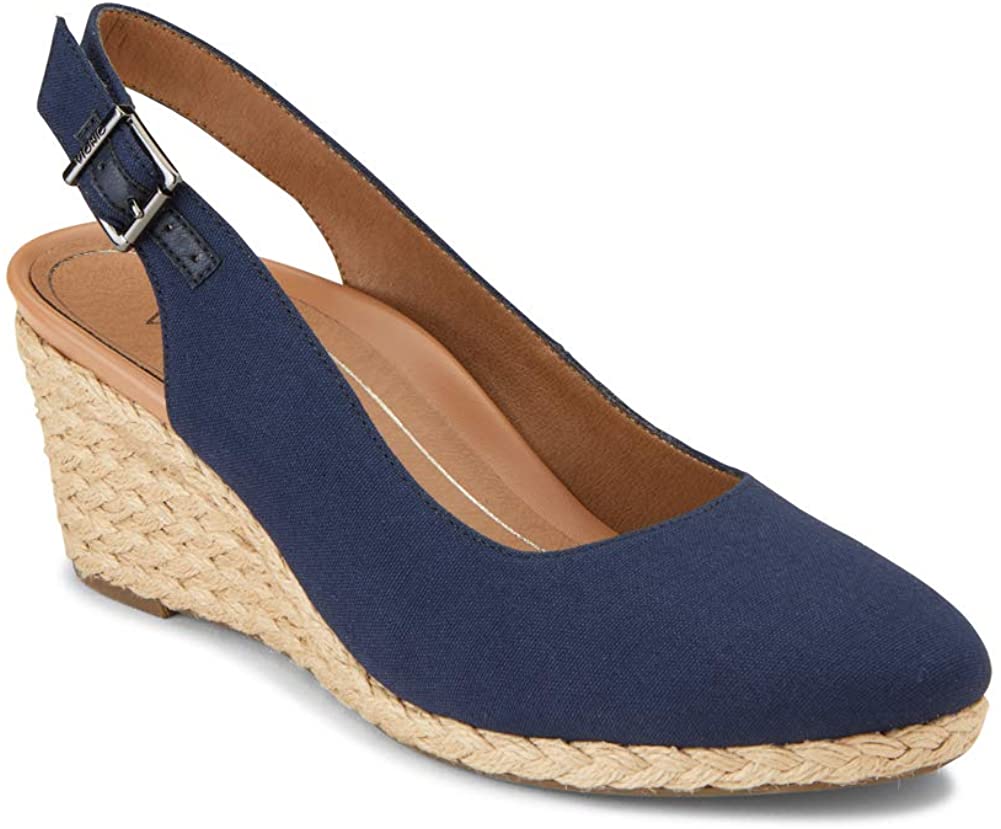 Vionic Women's Aruba Coralina Slingback 