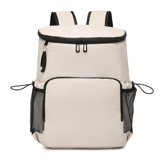 Mochila térmica sorozien, aislante, impermeable, 30 latas