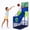 Blue, variant on Hurtle Kids Arcade Style Basketball Game Set – Indoor/Outdoor Mini Basketball Hoop with Stable Base, Easy Assembly, Includes Mini Balls & Pump for Toddlers & Family Play