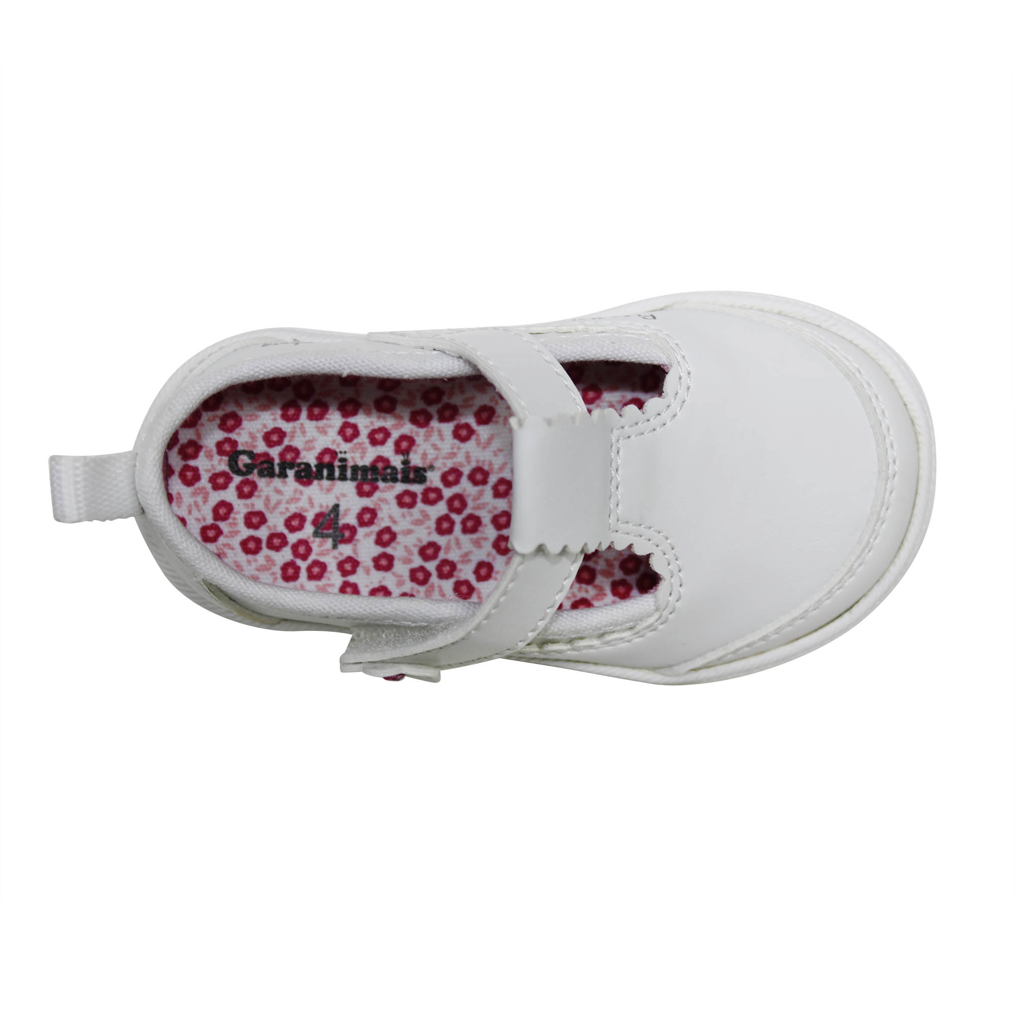 Infant Girl Garanimals Lauraie Casual shoes - image 4 of 6