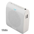 thumbnail image 3 of Speaker Mini Voice Amplifier Microphone With USB TF Card FM Radio For Teacher Tour Guide Promotion ,Easy to Use, 3 of 6