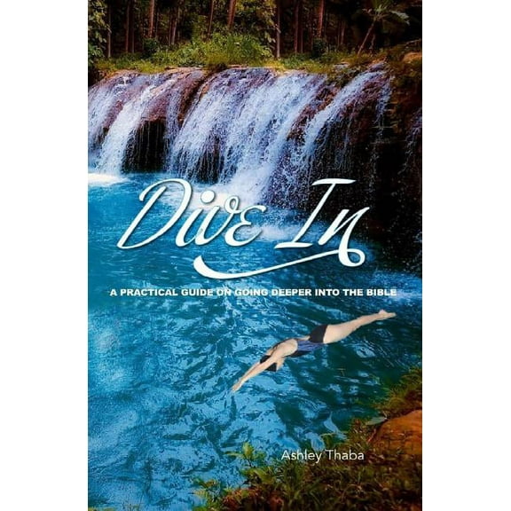 Dive In (Paperback)