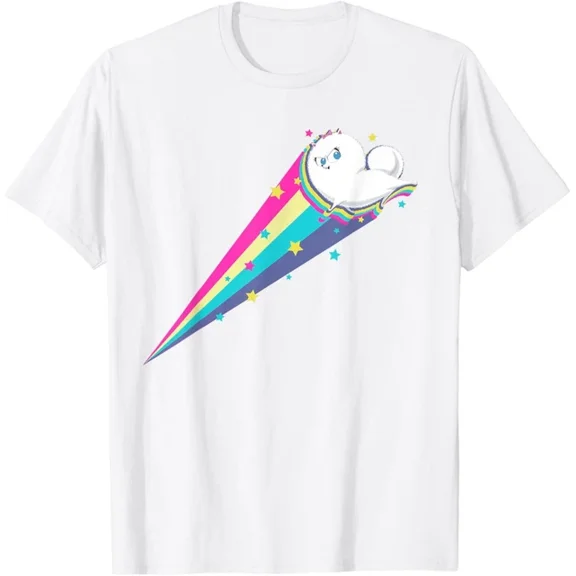 ANUNSHIRT The Secret Life Of Pets 2 Gidget Jumps T-Shirt Unisex S-5XL Hot Trending Shirt, Vintage Birthday Gift