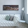 thumbnail image 4 of Epic Graffiti 'Cosmic Cliffs in the Carina Nebula' by NASA, Canvas Wall Art, 60"x20", 4 of 8