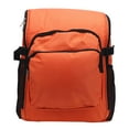 thumbnail image 1 of Large Capacity Oxford Cloth Cleaning Tool Storage Bag Anti Splashing Bag, Full Opening Design Spacious Storage Capacity, 1 of 7