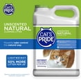 thumbnail image 2 of Oil Dri 239549 Litière pour Chat Naturelle, 10 Lb, 2 of 5
