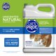 thumbnail image 2 of Arena ligera y aglutinante Cat's Pride, natural, 4,54 kg, 2 of 8
