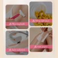 thumbnail image 4 of Soft And Silky Hair Removal Mild And Non Irritating Underarm Hair Removal 100ml, 4 of 9