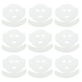 thumbnail image 1 of 20 PC Máscaras faciales Dispositivo Mascarilla de cuidado de la piel Mujeres Gancho de la oreja Mascarillas faciales Paño, 1 of 6