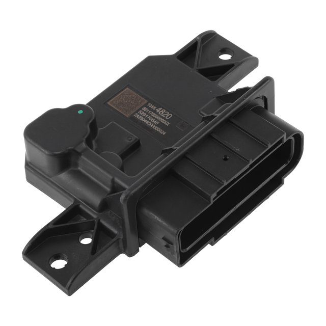 Módulo de control de bomba de combustible Unique Bargains No.13554820 para Cadillac XT5 2021-2025, módulo de bomba de combustible, módulo de control de flujo de bomba de combustible