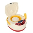 thumbnail image 4 of Rice Cooker Toy, Cooking Toys Durable Lifelike Appearance Lightweight  For Home Blue,Red, 4 of 8