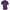 Purple, variant on 2020 What A Ruff Year Unisex Short Sleeve T-shirt-Navy-medium