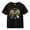 Black, variant on HIPYLO Cute Graphic Tees Cute Tops for Girls 10-12 Girls Clothes Size 10 12 Trendy Boys White Button Up Shirt Boys Yellow Shirt Graphic Shirts Plaid Shirt for Boys Girls Shirts 12-14 Kids