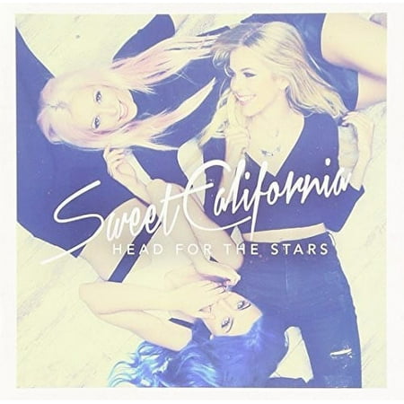 UPC 825646001033 product image for Head for the Stars | upcitemdb.com