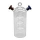 thumbnail image 1 of de aceite y vinagre 2 en 1, tarros de almacenamiento, de aceite de transparente de 350ml para comedor, Bar, derecho Baoblaze Dispensador de vinagre, 1 of 8