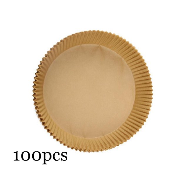 Keep Your Air Fryer Clean with RV Kitchen's Silicone Oil Blotting Paper - Disposable and Convenient!