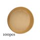 thumbnail image 1 of Keep Your Air Fryer Clean with RV Kitchen's Silicone Oil Blotting Paper - Disposable and Convenient!, 1 of 5