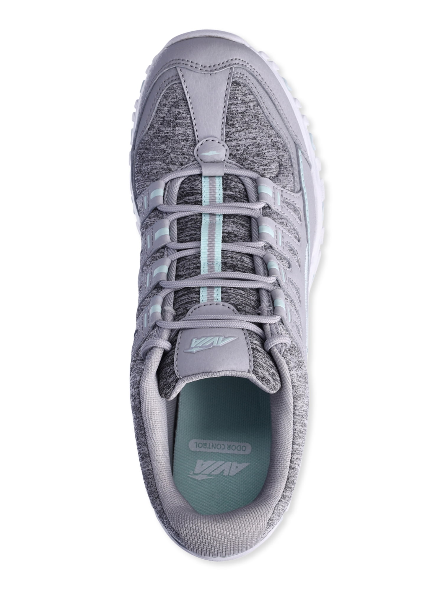Avia Women's Elevate Athletic Sneakers, Wide Width Available