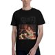 thumbnail image 1 of Camiseta de Manga Corta para Hombres Kimetsu no Yaiba, 1 of 5