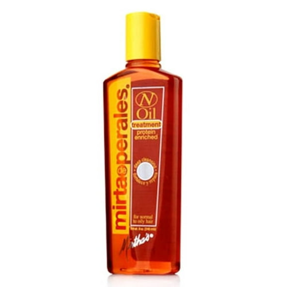 Mirta de Perales Mirta de Perales Oil Treatment, 8 Oz