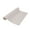 Off White, variant on Kenney® Inside the Shower Textured Rubber Bath Mat with Suction Cups, 27.5" L x 15.5" W, Off White