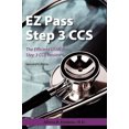 thumbnail image 2 of Ez Pass Step 3 Ccs - The Efficient Usmle Step 3 Ccs Review - Second Edition, 2 of 3