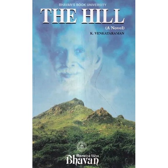 The Hill- A Novel (English Version)