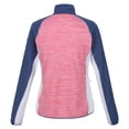 thumbnail image 2 of Regatta Womens Hepley Full Zip Fleece Jacket, 2 of 5