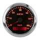 thumbnail image 2 of Medidor de velocidad, velocímetro GPS de 85 mm, velocímetro GPS para automóvil, odómetro de velocidad, máxima confiabilidad Jadeshay A, 2 of 8