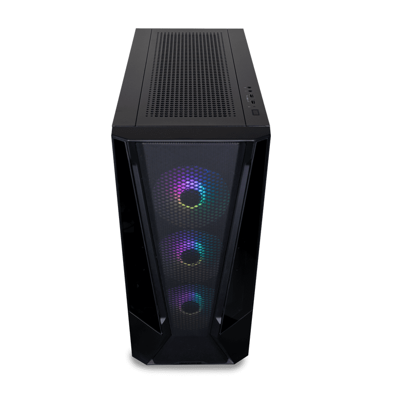 iBUYPOWER Prebuilt Gaming PC - Trace 7 Mesh, AMD Ryzen 7 iBUYPOWER Prebuilt Gaming PC - Trace 7 Mesh, AMD Ryzen 7