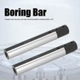 thumbnail image 3 of Barre de Forage, Accessoires de Poignée, Grande Exécution Stable en Acier au Tungstène pour CNC Machine-Outil CNC Tour de Machine, 3 of 8