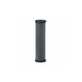 thumbnail image 2 of Pentek C1 Carbon Filter Cartridge, 9-3/4 inch x 2-1/2 inch, 5 Micron, 2 of 12