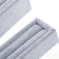thumbnail image 3 of Soporte de joyería Sunnimix Vitrina de anillo 3 piezas Gris, 3 of 7