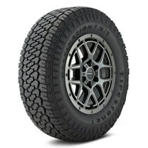 LT275/70R18 Firestone Destination X/T Load Range E 2757018 Tire Fits: 2019-23 Ram 1500 Rebel, 2020-23 GMC Sierra 2500 HD AT4