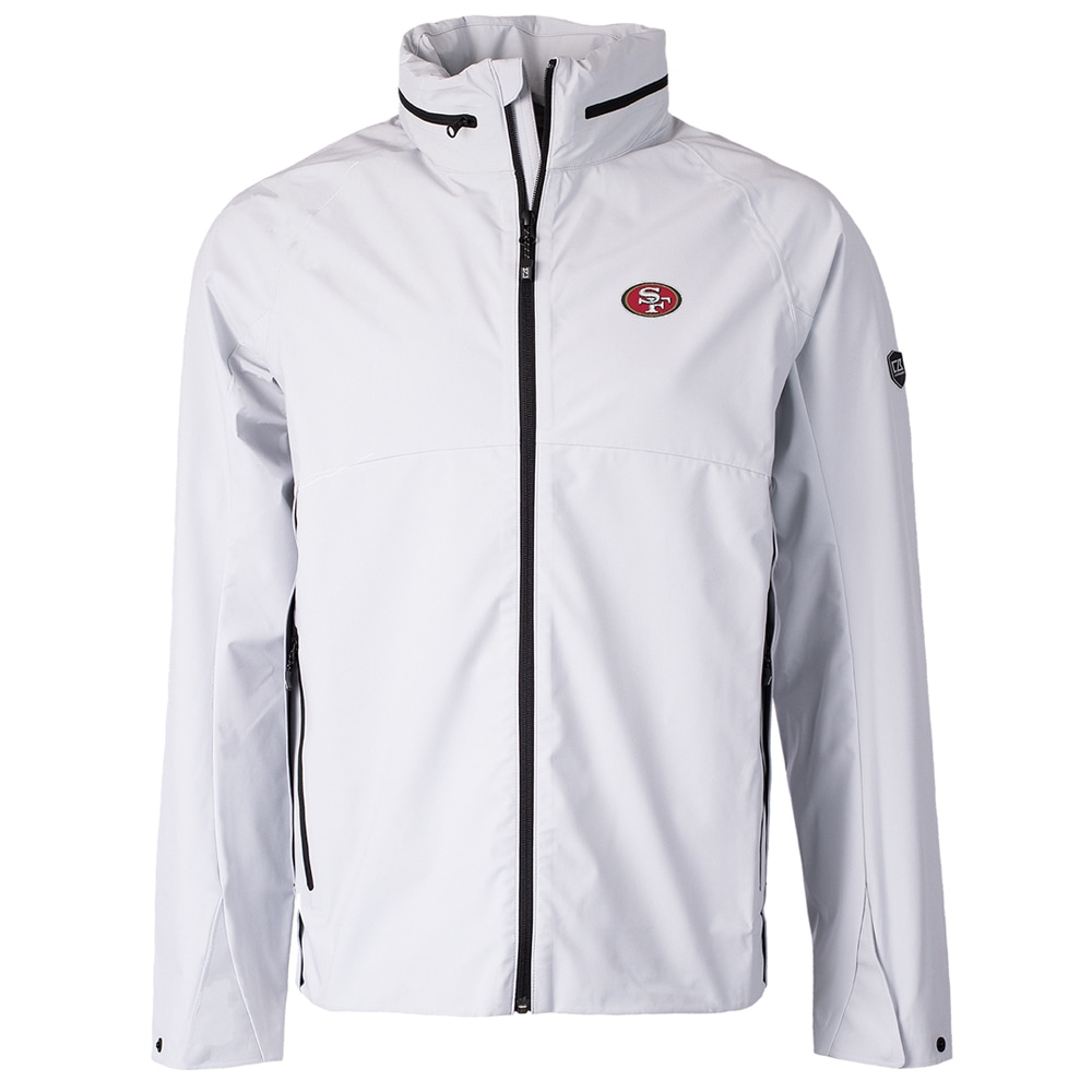 Buck White San Francisco 49ers Vapor 