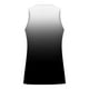 thumbnail image 3 of Tanques para Hombre para el Verano Solto Chaleco Impresión Deportivo Cuello Redondo, Casual, 3 of 8