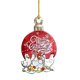 thumbnail image 2 of Christmas Tree Ornament 2024 Christmas Ornament 2024 2D Acrylic Christmas Pendant Hanging Ornaments For For Christmas Tree Holidays Party Car Home Decor, 2 of 4