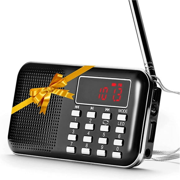 Transistor Radio | Walmart Canada