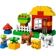 thumbnail image 4 of LEGO Duplo My First Garden 10517, 4 of 10