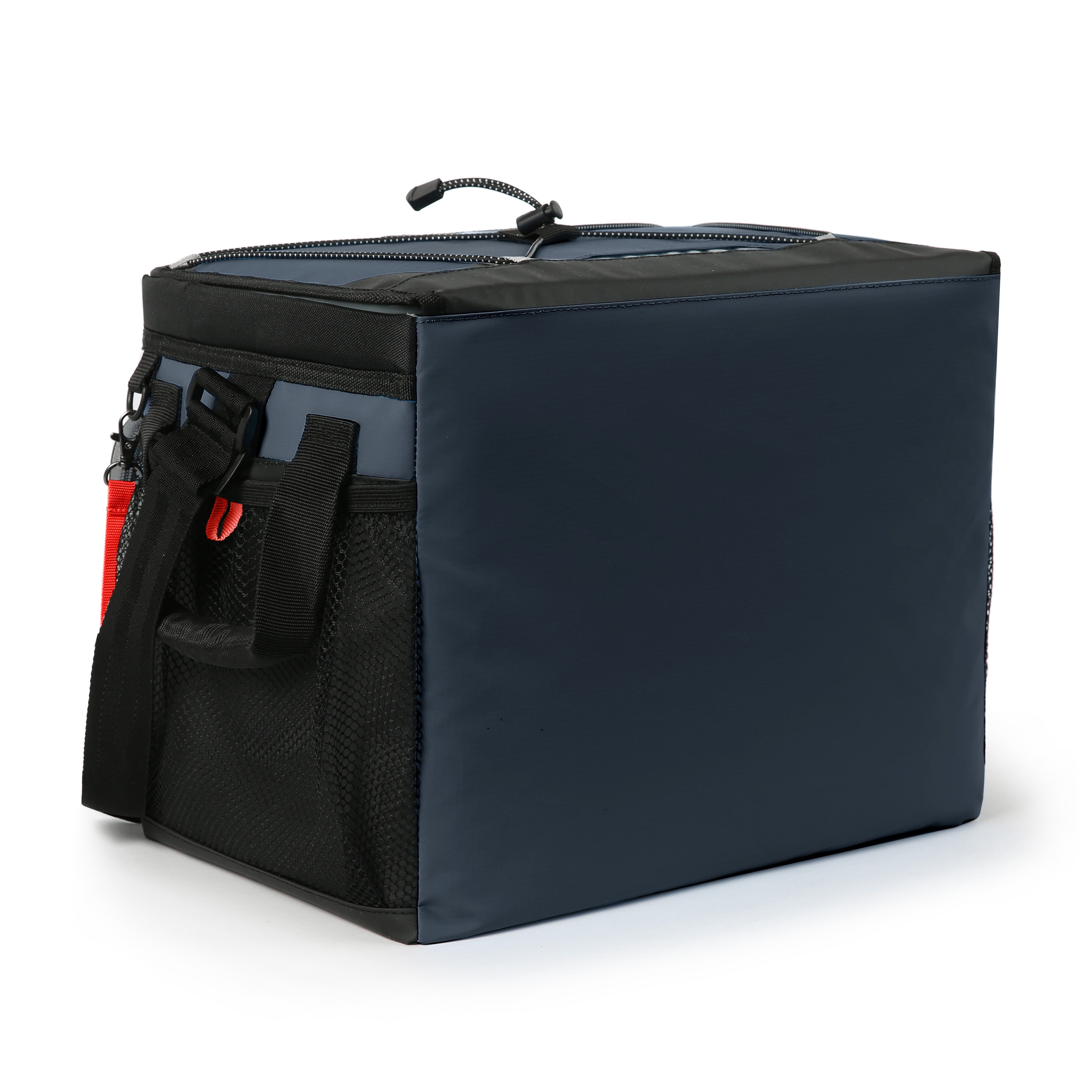 Titan by Arctic Zone™ 30 Can/20 Quart Zipperless Hardbody® Cooler - Navy Blue