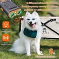 thumbnail image 5 of BarkGuard Anti Barking Device for Dogs with LED Torch, 5 of 5