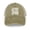 Khaki, variant on Jesus Dropped The Charges Dark Blue Baseball Cap for Men Women, Adjustable Snapback Hats Trucker Hat