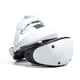 thumbnail image 4 of Correa ajustable para la cabeza Banda para la cabeza con soporte mejorado para accesorios para auriculares PS VR2, 4 of 9