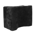 thumbnail image 3 of Knee Pillow, Ergonomic Leg Pillow  Breathable Elastic  For  Salon For Men Women, 3 of 8
