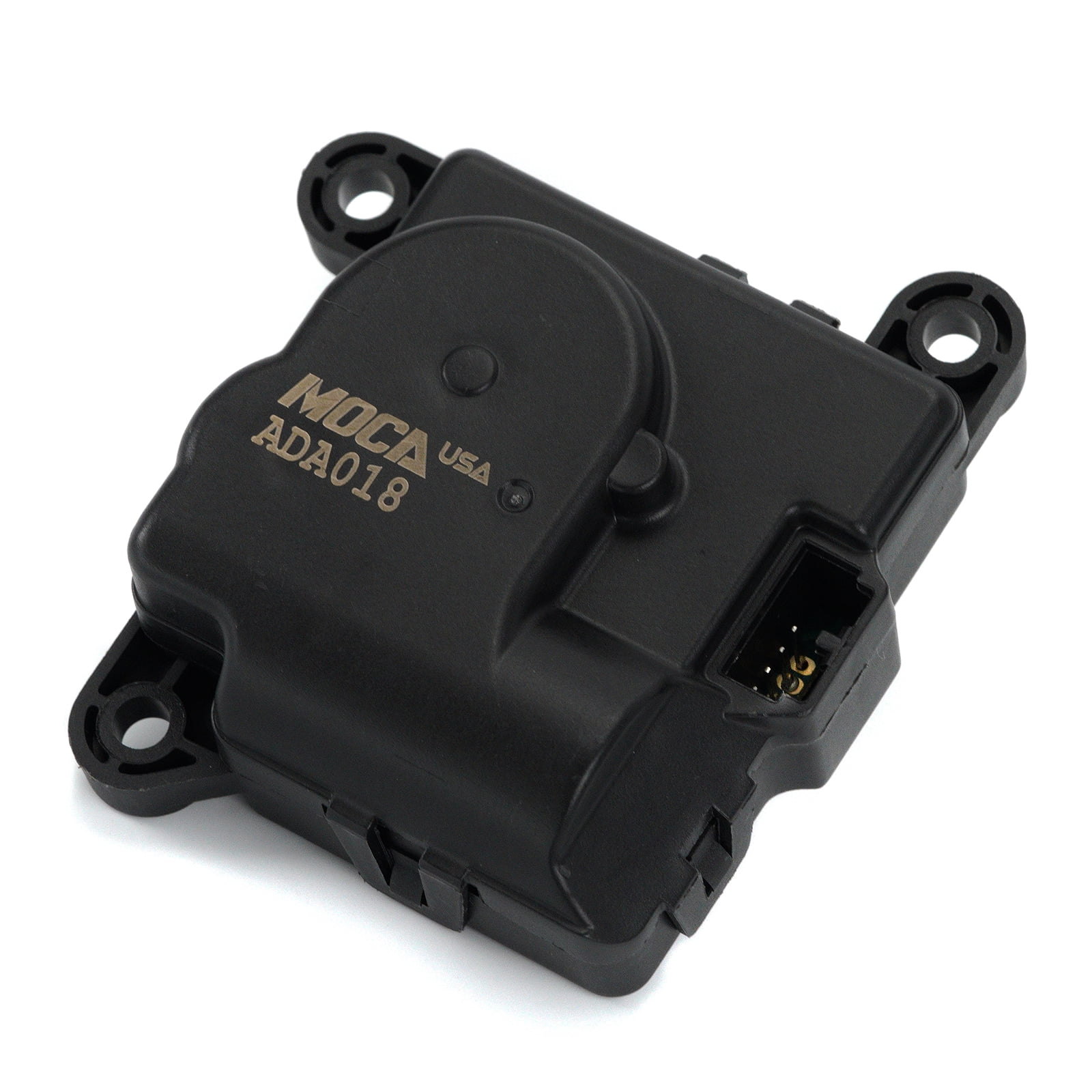 MOCA AUTOPARTS 604-018 HVAC Heater Air Blend Door Actuator Fit for 1999-2001 Dodge Ram 1500 & 1999-2002 Dodge Ram 2500 3500