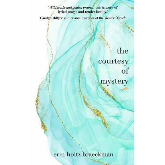 The Courtesy of Mystery, (Paperback)